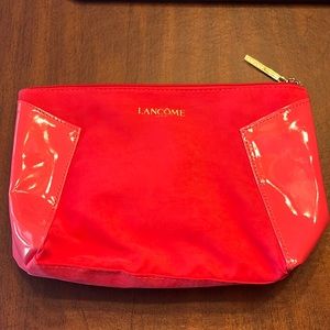 Lancôme Make up bag